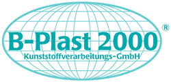 B-Plast2000 Logo